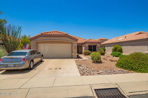 14053 N Trade Winds Way, Oro Valley, AZ, 85755-9085 | Card Image