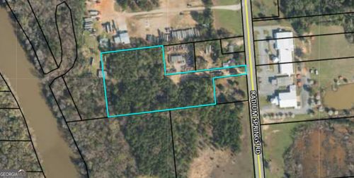 2021 Radium Springs Rd, Albany, GA, 31705-4063 | Card Image