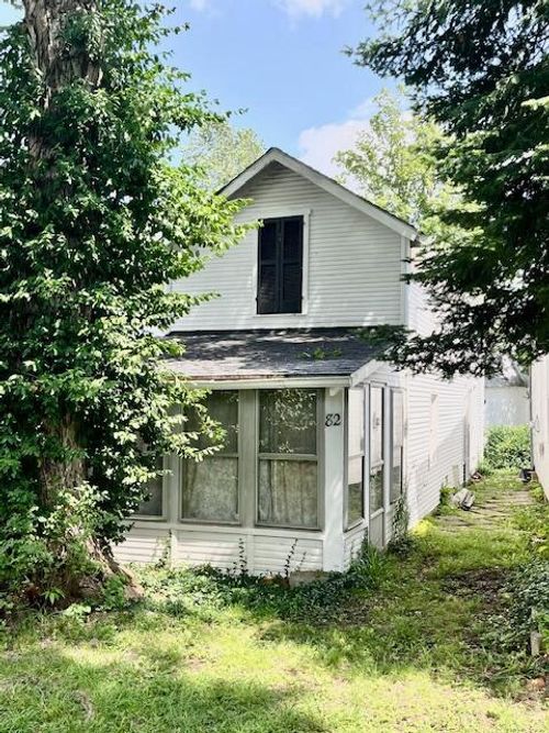 82 5th St, Lancaster, OH, 43130 | Card Image