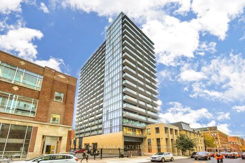 302-105 George St, Toronto, ON, M5A0L4 | Card Image