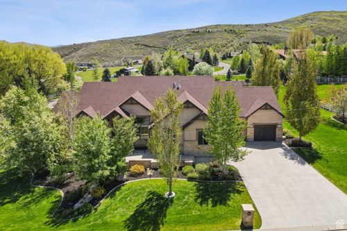 1099 Swiss Alpine Rd, Midway, UT, 84049-6002 | Card Image