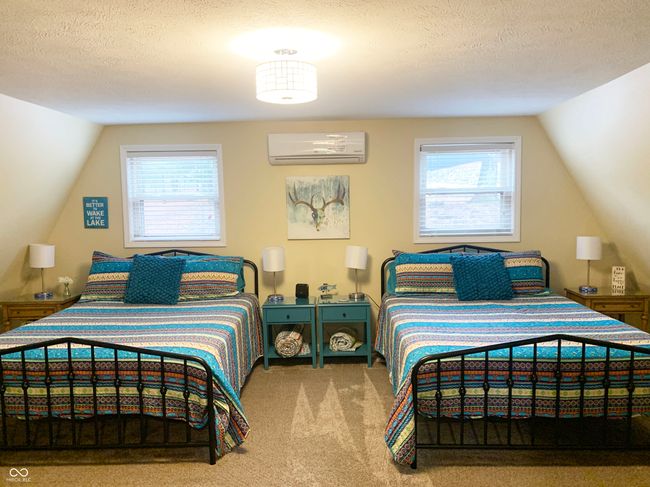 617 N Cove Rd, House other with 3 bedrooms, 2 bathrooms and null parking in Rockville IN | Image 24