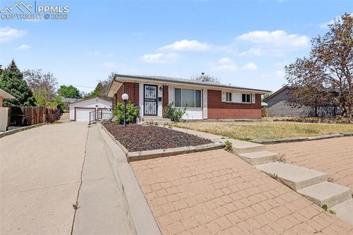 10 N Garo Avenue, Colorado Springs, CO, 80909 | Card Image