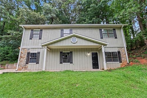 5487 Hall Cir, Union City, GA, 30291-1005 | Card Image