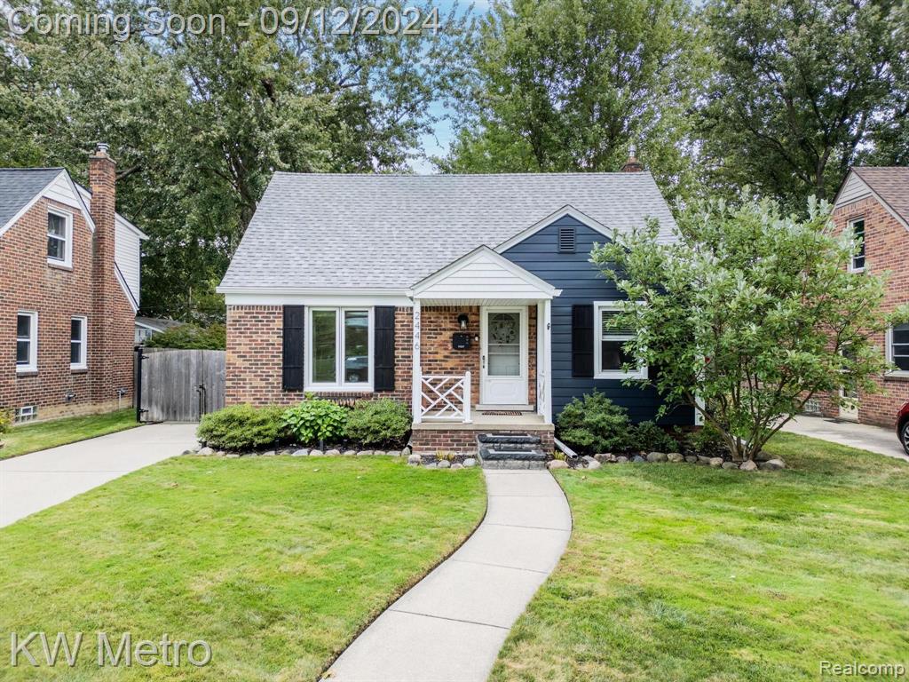 Vermont Ave, Royal Oak, MI 48073