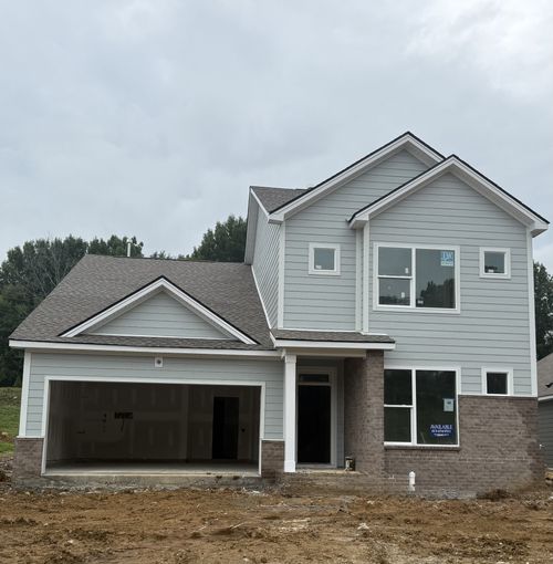 5429 Napa Valley Dr, Smyrna, TN, 37167-3694 | Card Image