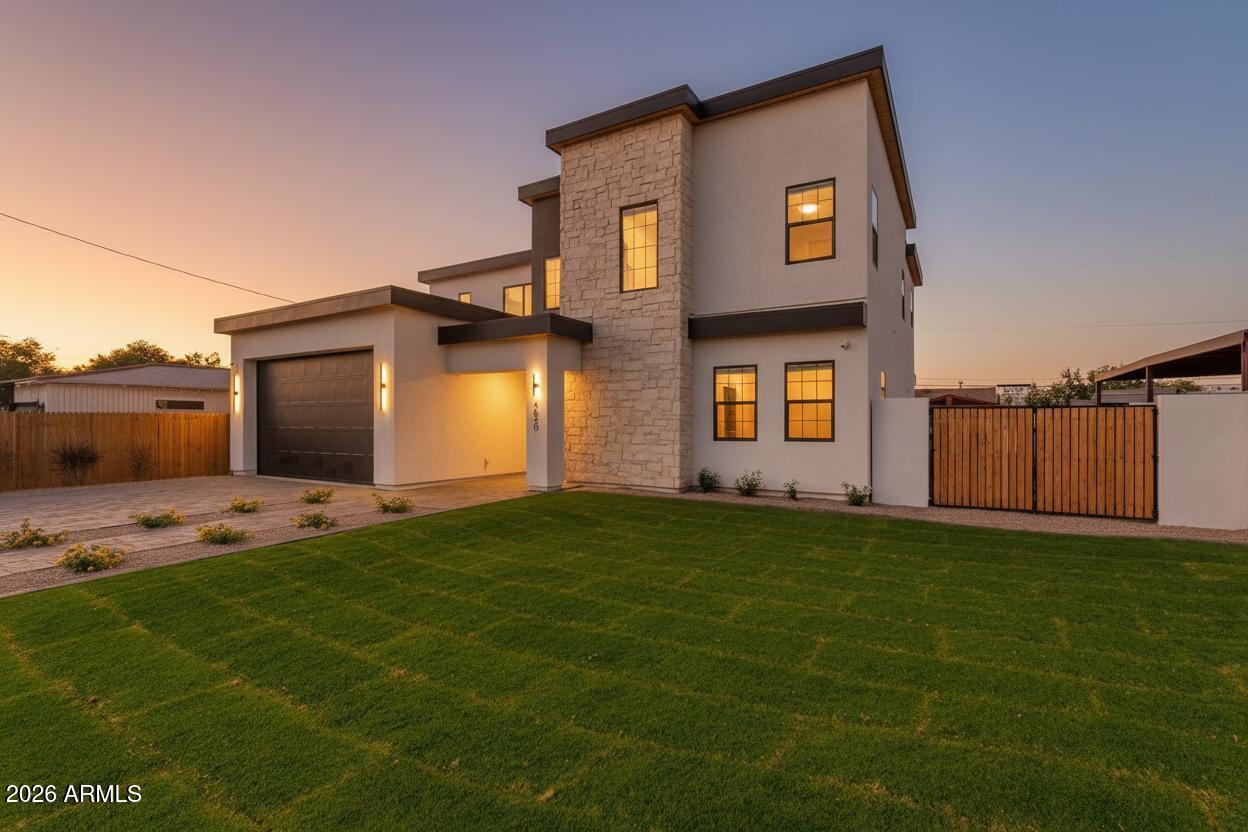 Residential in Phoenix 4