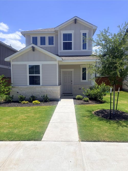 2279 Oscar Eli Place Place, Round Rock, TX, 78665 | Card Image