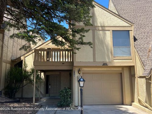 119 Cortina Dr, Ruidoso, NM, 88345-7004 | Card Image