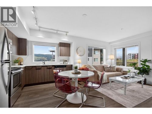 312-881 Academy Way, Kelowna, BC, V1V0A2 | Card Image