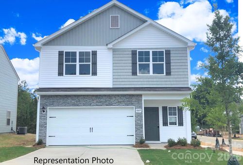 111 Hallelujah Blvd, Shelby, NC, 28152 | Card Image