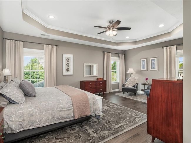 311 Connemara Ct, House other with 5 bedrooms, 5 bathrooms and 3 parking in Mars PA | Image 22