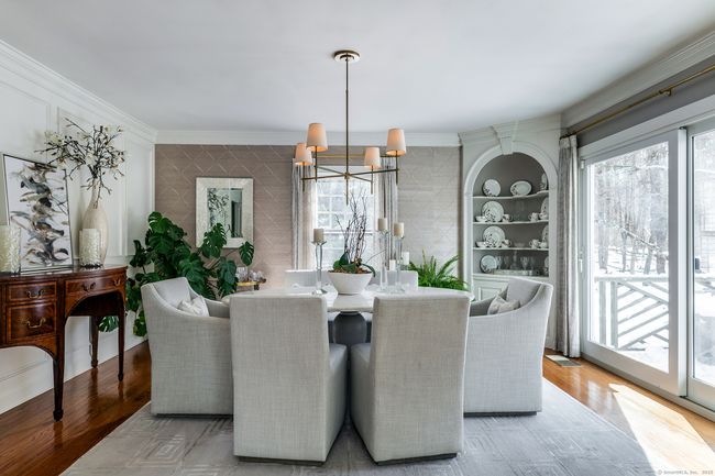 237 Baldwin Hill Rd, House other with 4 bedrooms, 4 bathrooms and 4 parking in New Preston Marble Dale CT | Image 8