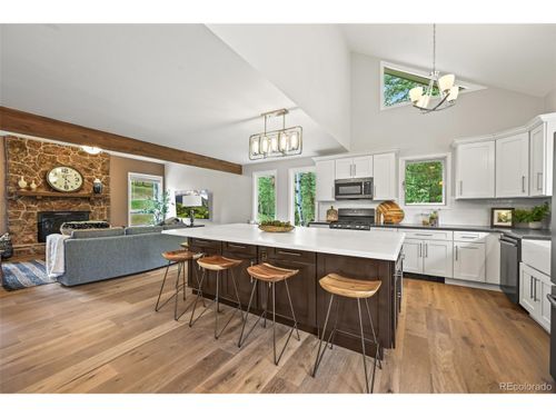 509 Cottonwood Dr, Evergreen, CO, 80439-4357 | Card Image