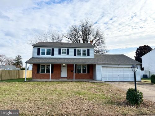 303 Oregon Ave, NEW CASTLE, DE, 19720-4332 | Card Image