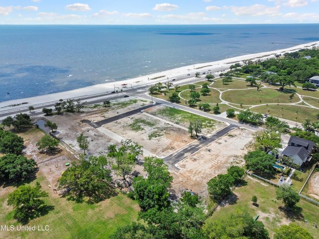 Aerial View of Subdivision Site | Image 10