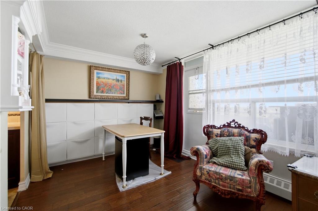 Residential in Mississauga 4