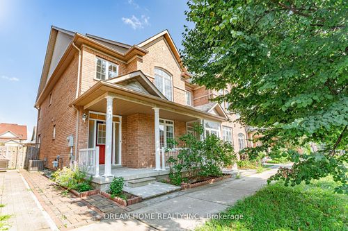 69 Omega St, Markham, ON, L6E1P2 | Card Image