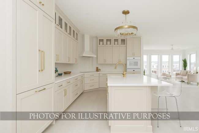 UNIT-314-BRENNANS-VIEW - 1010 Corby Unit 314 Boulevard, Condo with 4 bedrooms, 3 bathrooms and null parking in South Bend IN | Image 25