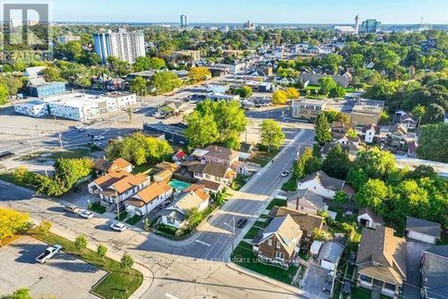 4754 1st Ave, Niagara Falls, ON, L2E4G7 | Card Image