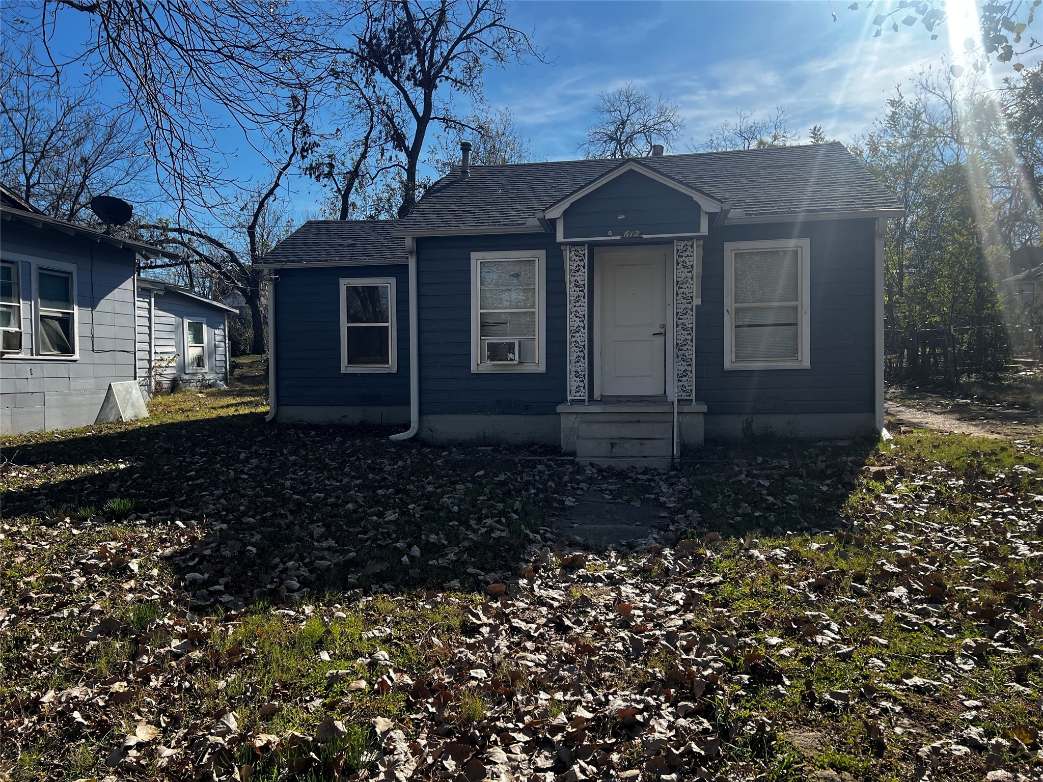 Residential in Denison
