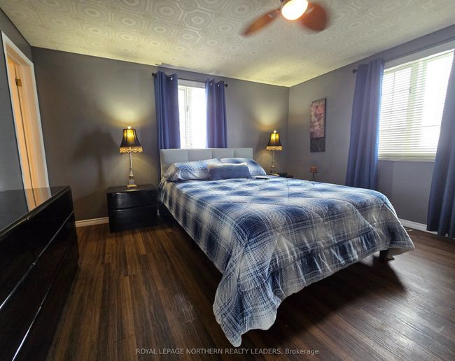 161 Columbus Ave, House other with 3 bedrooms, 3 bathrooms and 3 parking in Timmins ON | Image 8