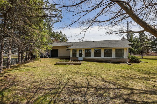 1320 Niagara Stone Rd, House other with 3 bedrooms, 2 bathrooms and 4 parking in Virgil ON | Image 21