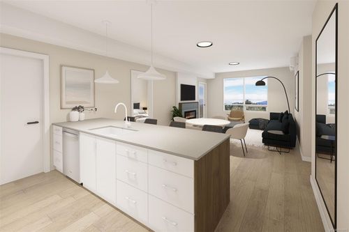 305-2881 Leigh Rd, Langford, BC, V9B4G5 | Card Image