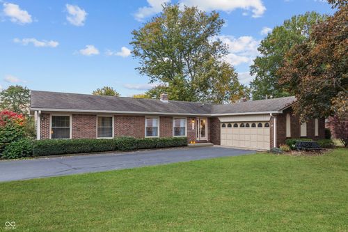 5581 County Road 350, Plainfield, IN, 46168-8341 | Card Image