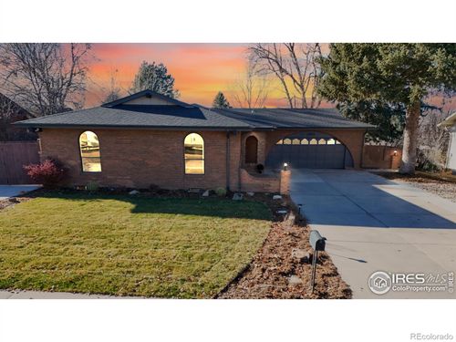 1939 27th Avenue, Greeley, CO, 80634 | Card Image