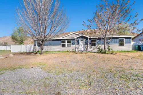 458 W 4th St, Palisade, CO, 81526-5008 | Card Image