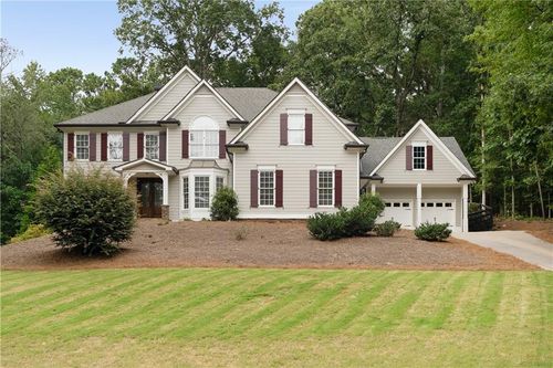 122 Birmingham Walk, Alpharetta, GA, 30004-5410 | Card Image