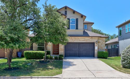 5305 Mandevilla Dr, Austin, TX, 78739-2155 | Card Image