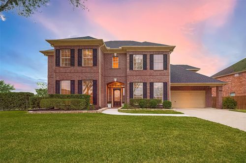 103 Water Bluff Ln, Richmond, TX, 77406-2198 | Card Image