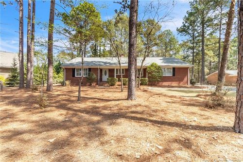 83 Pine Lake Dr, Whispering Pines, NC, 28327-9374 | Card Image