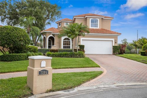 7286 Maidencane Court, SEMINOLE, FL, 33777 | Card Image