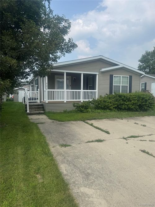 41816 Lamier Dr, Novi, MI, 48377-2221 | Card Image