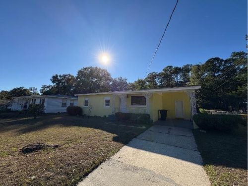 3106 Gallimore Dr, Tallahassee, FL, 32305-6716 | Card Image