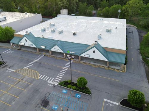 warehouse-158 Route 22, Pawling, NY, 12564 | Card Image