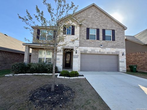 12254 Black Hat, San Antonio, TX, 78254-2834 | Card Image