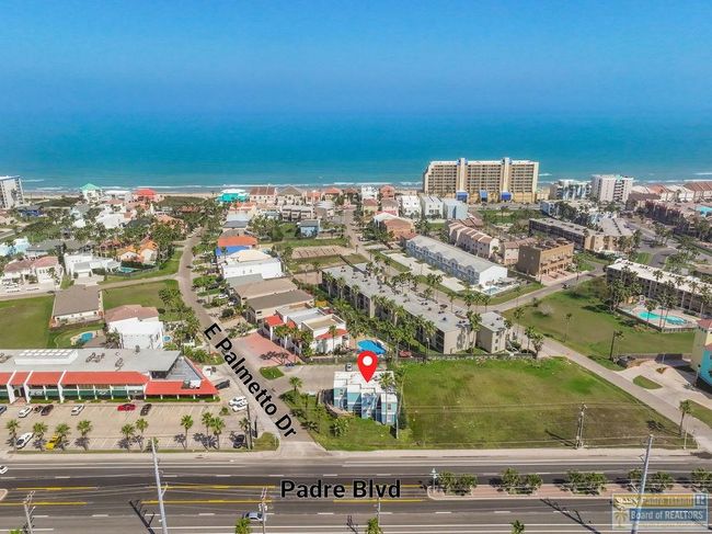 5712 Padre Blvd., Home with 6 bedrooms, 6 bathrooms and null parking in South Padre Island TX | Image 67
