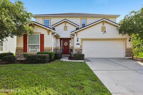 536 Glendale Ln, Orange Park, FL, 32065-5624 | Card Image