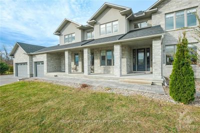 724 Mcmanus Ave, House other with 4 bedrooms, 5 bathrooms and 10 parking in Manotick ON | Image 2