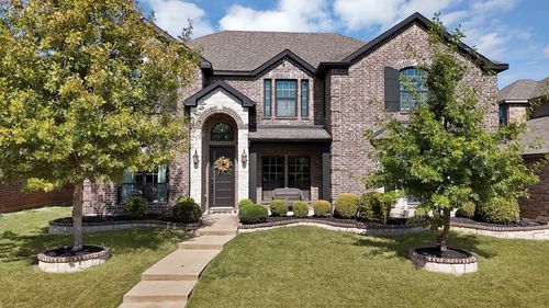 119 Crystal Creek Dr, Red Oak, TX, 75154-0120 | Card Image