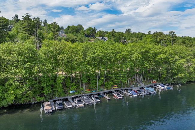 4 Mountain Ridge Rd, House other with 4 bedrooms, 5 bathrooms and null parking in Meredith NH | Image 18