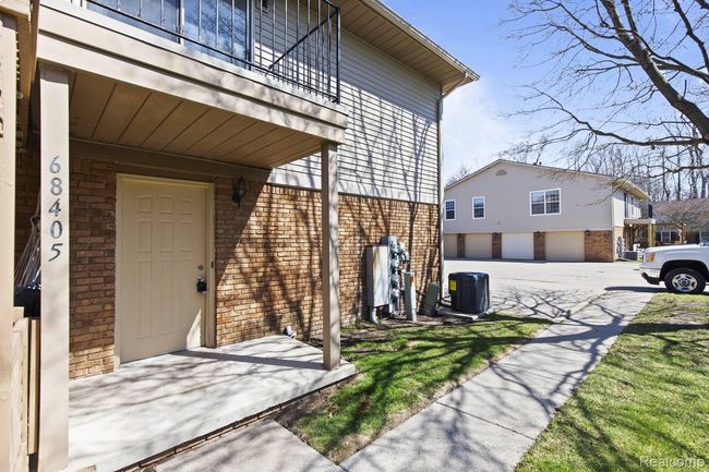 68405 Rosewood Ln, Condo with 2 bedrooms, 1 bathrooms and null parking in Richmond MI | Image 19