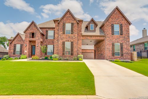 531 Lilly Blf, Castroville, TX, 78009-3489 | Card Image