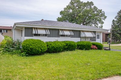 2807 Diane Ave, House other with 3 bedrooms, 1 bathrooms and null parking in Racine WI | Image 2