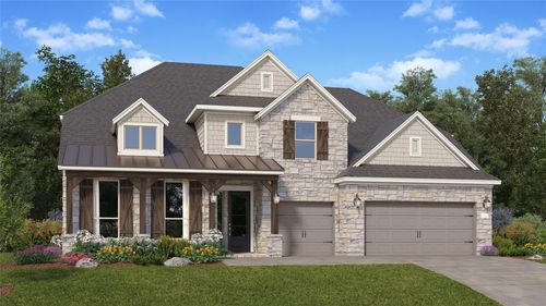 10507 Aromatic Aster Dr, Cypress, TX, 77433-8930 | Card Image
