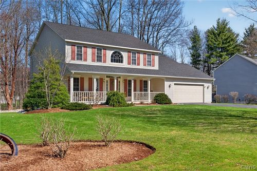 222 Giddings Trl, Lysander, NY, 13027-8632 | Card Image